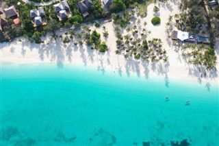 Seychelles weather forecast