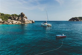 Seychelles weather forecast