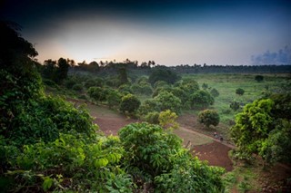 Sierra Leone weather forecast