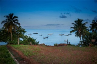 Sierra Leone weather forecast