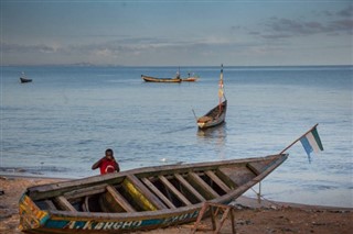 Sierra Leone weather forecast