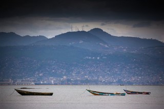 Sierra Leone weather forecast