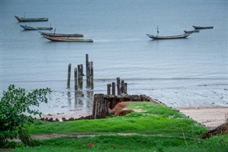 Sierra Leone weather forecast