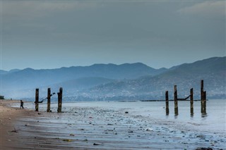 Sierra Leone weather forecast