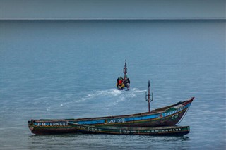 Sierra Leone weather forecast