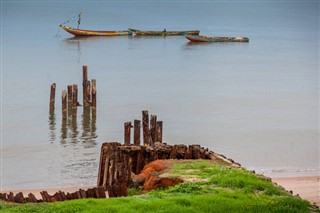 Sierra Leone weather forecast