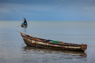 Sierra Leone weather forecast