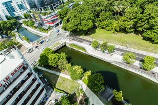 Singapore weather forecast