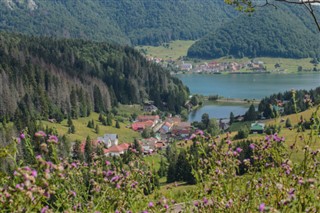 Slovakia weather forecast