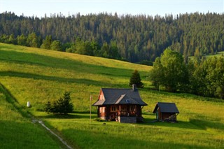 Slovakia weather forecast