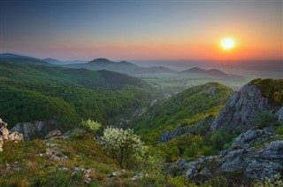 Slovakia weather forecast