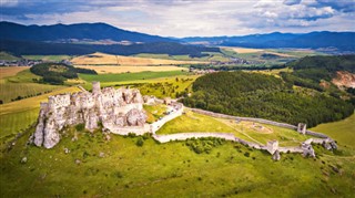 Slovakia weather forecast