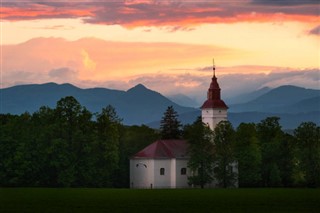 Slovačka vremenska prognoza