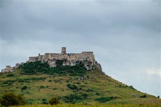 Slovakia weather forecast