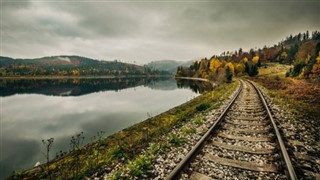 Slovakia weather forecast