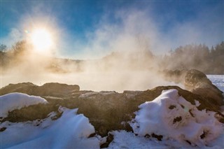 Slovakia weather forecast