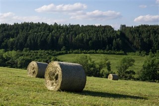 Slovakia weather forecast