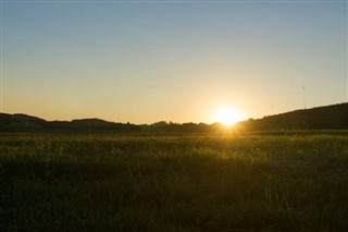 Slovakia weather forecast