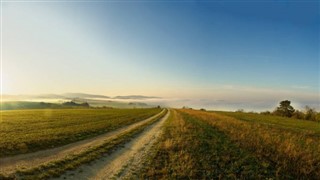 Slovakia weather forecast