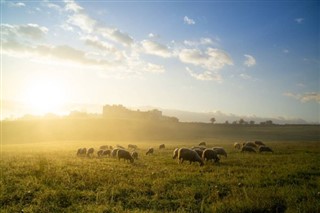 Slovakia weather forecast