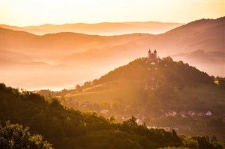 Slovakia weather forecast