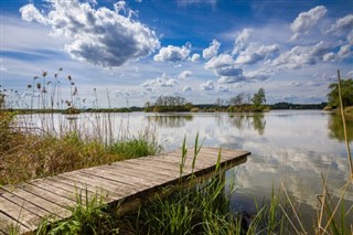 Słowacja prognoza pogody