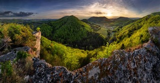 Slovakia weather forecast