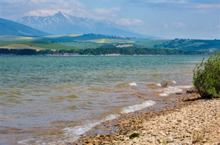 Slovakia weather forecast