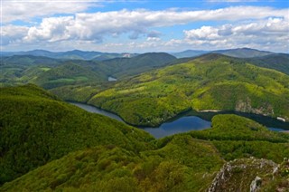 Slovačka vremenska prognoza