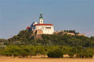 Slovakia weather forecast