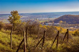 Slovakia weather forecast