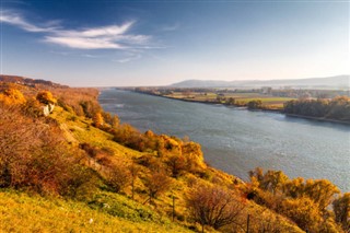 Slovakia weather forecast