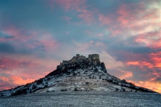 Slovakia weather forecast