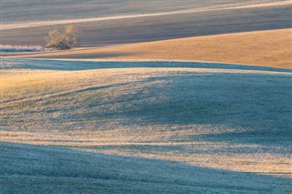 Slovakia weather forecast