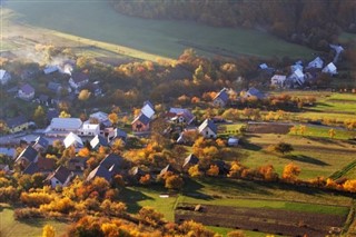 Slovakia weather forecast