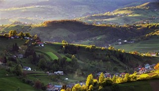 Slovakia weather forecast