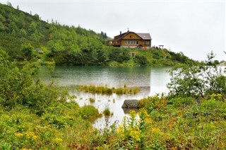 Slovakia weather forecast