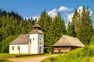 Slovakia weather forecast