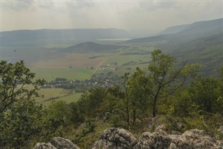 Slovakia weather forecast