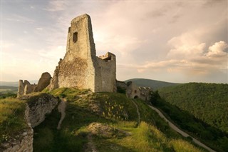 Slovakia weather forecast