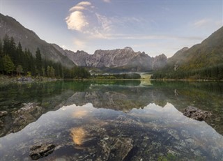 Slovenia weather forecast