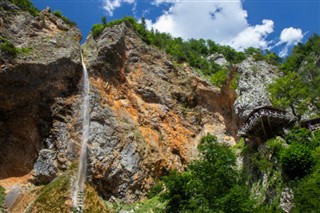 Slovenia weather forecast