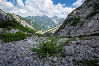 Slovenia weather forecast