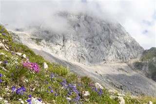 Slovenia weather forecast