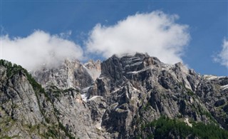 Slovenia weather forecast