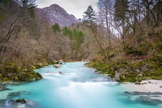 Slovenia weather forecast