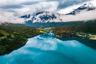 Slovenia weather forecast