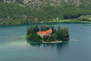 Eslovenia pronóstico del tiempo