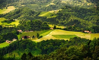 Slovenia weather forecast