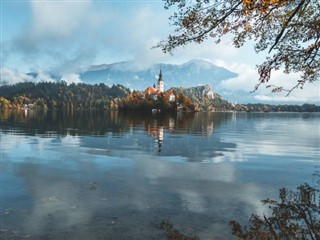 Slovenia weather forecast